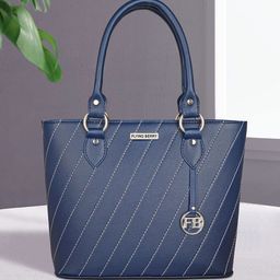 FLYING BERRY Structured Shoulder Bag-56