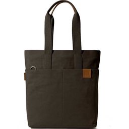 DailyObjects Textured Oversized Shopper Tote Bag with Cut Work-29