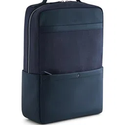 HALDEN Unisex Leather Backpack-33