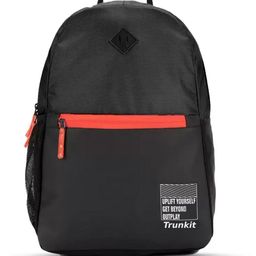 TRUNKIT Unisex Backpack-28