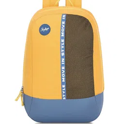 Skybags Unisex Ergonomic Backpack-33