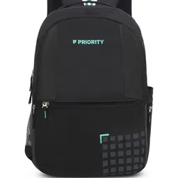 Priority Unisex Laptop Backpack-45