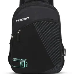 Priority Unisex Backpack-50
