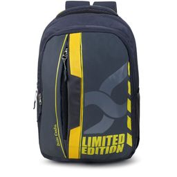 Dezire Crafts Unisex Typography Backpack-51