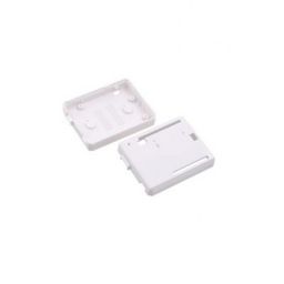 White ABS Plastic Case for UNO R3 image 2
