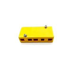 Motor Terminal Block image 2