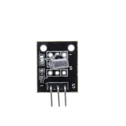 Infrared IR Sensor Receiver Module for Arduino image 2