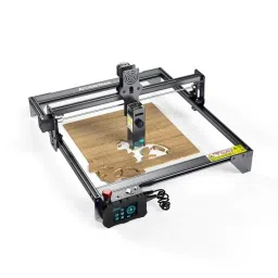 Atomstack S10 Pro 50W Laser Engraver and Cutting Machine image 2