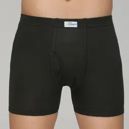 AMUL COMFY Men Pack Of 2 Assorted Trunks AC-TR-FCTRIE-MULTI4-S-2PC image 4