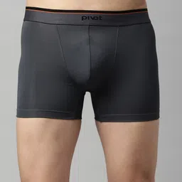 pivot Men Assorted Pack of 2 Trunks image 4