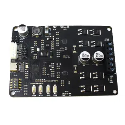 SmartElex 10D Smart Motor Driver (Powered by Raspberry Pi) image 2