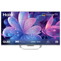 Haier S800QT 109 cm (43 inch) 4K Ultra HD QLED Google TV with Dolby Vision & Dolby Atmos-image-44