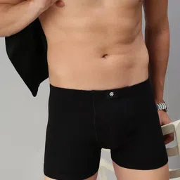 ONN Men Pack Of 3 Assorted Trunks ONN_355_AST4_3PC image 4