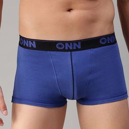 ONN Men Pack Of 5 Assorted Trunk ONN_253_AST_5PC image 2