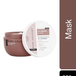 Bare Anatomy Volumizing Hair Mask 250g-69