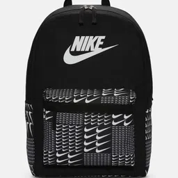 Nike Unisex Heritage Backpack (25L)-45