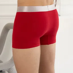 KOFFY Breathability Trunks KOFFY_KI28_LONG_TRUNK_TGRD_1PC image 3