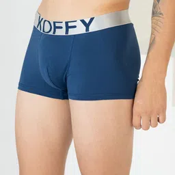 KOFFY Basic  Mini  Outer Elasticated Short Trunk KOFFY_KI27 image 5
