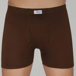 AMUL COMFY Pack Of 2 Assorted Trunks AC-TR-FCTRIE-MULTI3-XS-2PC image 3