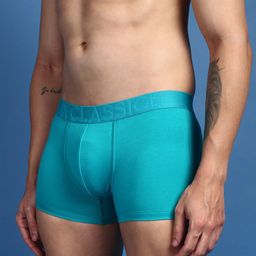 ONN Pack Of 3 Assorted Combed Cotton TrunkONN_UK_31_AST5_3PC image 4
