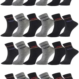 Men Self Design Ankle Length-image-68