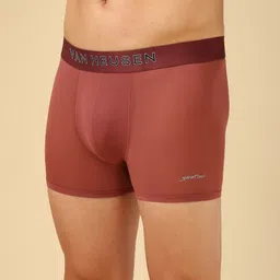 van heusen innerwear Van Heusen Swift Dry Technology Trunk image 2