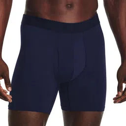 UNDER ARMOUR Pack Of 2 Trunks 1363623-466-Blue-picture-44