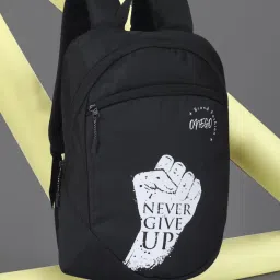 Medium 22 L Backpack H-81-BK-WT-Hand_18-image-16