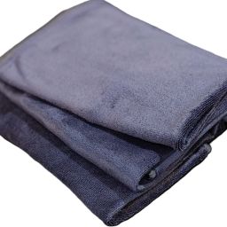 ZEDFIBER 01hand towel, Face Towel, Plain Hanky 400 GSM Handkerchief, RUMAL, NAPKIN ["Multicolor"] Handkerchief-image-28