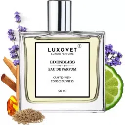 Edenbliss Unisex Perfume Long Lasting | Perfume For Men & Women Perfume-50 ml-25