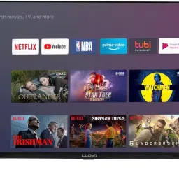 80 cm (32 inch) HD Ready LED Smart Android TV with Dlby Audio-14