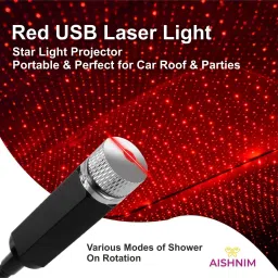 Shower Laser Light-18