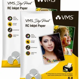 DigiPrint Matte A4 Photo Paper (2 x 20 Sheets) 240 gsm Photo Paper-image-47