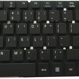 WISTAR For Acer Aspire ES1-511 E5-411 E5-471 E1-470 KEYBOARD Laptop Keyboard Replacement Key image 4