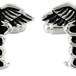 PELUCHE Brass Cufflink-image-99
