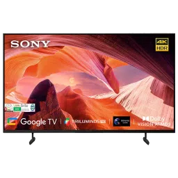 SONY X80L 125.7 cm (50 inch) 4K Ultra HD LED Google TV with X-Reality PRO (2023 model)-picture-23