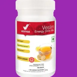 Shake-NEW WEIGHT LOSS DRINK LEMON FLAVOUR 50GM Energy Drink-image-83