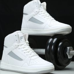 Faster Casual Sports Gym Training Riding Hip-Hop Comfort Stylish Shoes Sneakers For Men-image-3