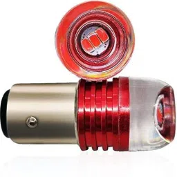 Parking LED Bulb Indicator Bulb For Bike and Car Indicator Light Car, Motorbike LED (12 V, 40 W)-image-24
