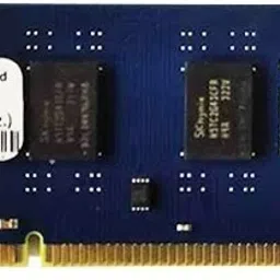 TrakinPC AARVEX High Performance 1600Mhz DDR3 4 GB (Single Channel) PC DRAM (4GB DDR3 RAM 1600Mhz.)-33