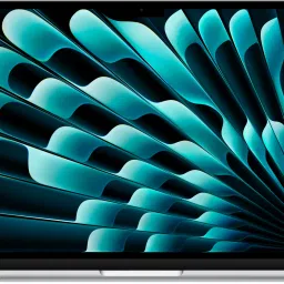 Apple MacBook Air Apple M4 - (16 GB/256 GB SSD/macOS Sequoia) MW0W3HN/A-image-4