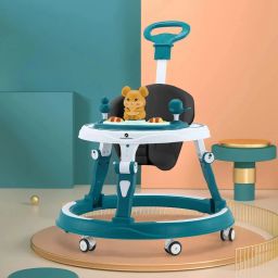Musical 3-in-1 Walker With Parent Rod-image-66
