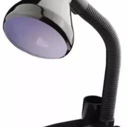 TABLE LAMP FOR KIDS AND STUDENTS ( BLACK )_189 Study Lamp-2