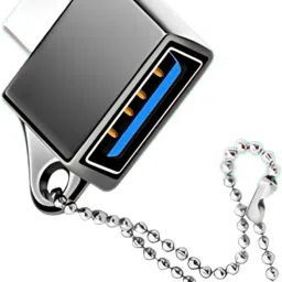 Lipzie USB OTG Adapter-32