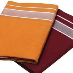 Shriharifabs Solid Men Dhoti-image-6