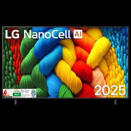 LG NanoCell AI NANO80 190.5 cm (75 inch) 4K Ultra HD Smart WebOS TV with AI Magic Remote (2025 model)-image-54