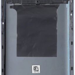 Unique4Ever Oppo ( F17 Pro ) With Middle Ring Camera Lens & Side Volume Power Buttons Full Panel image 2