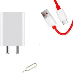 Wall Charger Accessory Combo for Vivo Y300 5G, Vivo V40e 5G Fast Charger like Original Fast Charger Flash Adapter-image-69