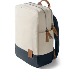 DailyObjects Canvas Shoulder Strap Backpack image 4