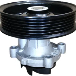 Water Pump Maruti Swift & DZIRE (2007-2020)/ ERTIGA (2012-2015) / SX-4 (2011-2013) / Ritz (2009-2017) (OEM Reference Part NUMBER-17400M86J41) Diesel Vehicle Oil Pump Kit-image-1